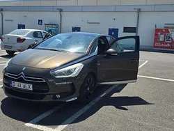 Maro Utilizat 2014 Citroën DS5 Sport Chic Hatchback | 9.200 EUR (Preț OK)