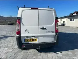 Utilizat 2016 Citroën Jumpy Monovolum | 2.399 EUR