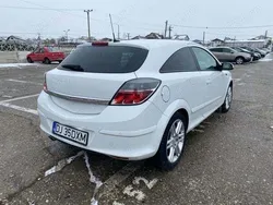 Utilizat 2011 Opel Astra | 3.250 EUR (Preț bun)