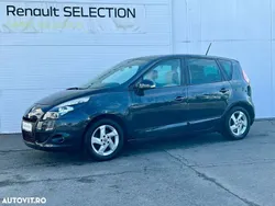 Gri Utilizat 2011 Renault Scénic III Monovolum | 4.990 EUR (Preț OK)