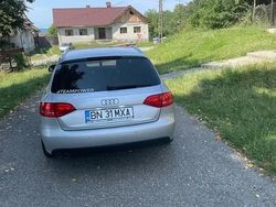 Utilizat 2009 Audi A4 Break | 4.250 EUR (Super Preț)