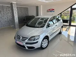 Utilizat 2006 VW Golf V Hatchback | 2.499 EUR (Preț OK)