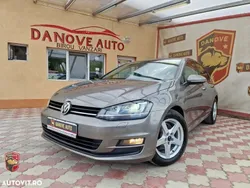 Gri Utilizat 2013 VW Golf VII Comfortline Hatchback | 9.499 EUR (Scump)