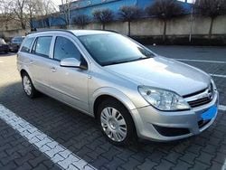 Gri Utilizat 2008 Opel Astra Break | 1.850 EUR (Preț OK)