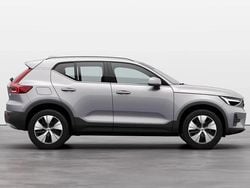 ["silver dawn"] Utilizat 2023 Volvo XC40 Plus SUV | 50.978 EUR