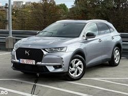 Culoarealte culori Utilizat 2020 DS Automobiles DS7 Crossback Bastille SUV | 15.996 EUR (Preț bun)