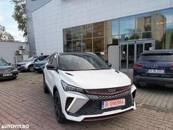 Culoarealb Utilizat 2024 Geely Coolray SUV | 24.100 EUR