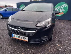 Albastru Utilizat 2019 Opel Corsa Hatchback | 8.350 EUR (Preț OK)
