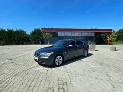 Gri Utilizat 2009 BMW 520 Berlinǎ | 6.500 EUR
