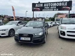 Gri Utilizat 2013 Audi A3 Attraction | 11.400 EUR (Preț OK)
