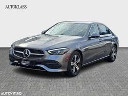 Culoaregri Utilizat 2024 Mercedes C180 Berlinǎ | 40.989 EUR (Scump)