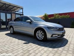 Culoareargint Utilizat 2020 VW Passat Business Berlinǎ | 16.795 EUR (Preț OK)