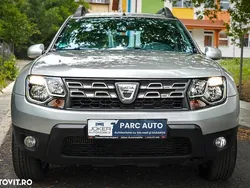 Culoaregri Utilizat 2017 Dacia Duster Lauréate SUV | 8.850 EUR (Preț bun)