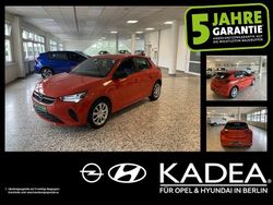 Utilizat 2021 Opel Corsa Edition | 13.149 EUR (Puțin scump)