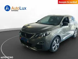 Gri Utilizat 2017 Peugeot 3008 GT-line SUV | 14.800 EUR (Preț OK)