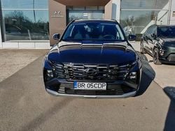 Culoarealbastru Utilizat 2024 Hyundai Tucson Style SUV | 25.500 EUR (Preț OK)