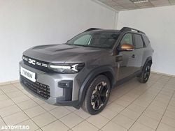 Culoaregri Nouă 2025 Dacia Bigster SUV | 30.666 EUR