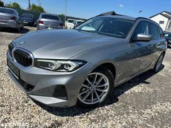 Gri Utilizat 2023 BMW 318 Sport Line Break | 20.500 EUR (Preț OK)