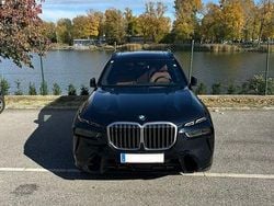 Culoarealbastru Utilizat 2023 BMW X7 Comfort Edition SUV | 88.000 EUR (Preț bun)