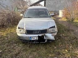Utilizat 2002 Audi A6 Berlinǎ | 650 EUR (Super Preț)