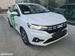 Alb Utilizat 2023 Dacia Logan Prestige Berlinǎ | 12.000 EUR (Preț OK)