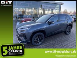 Utilizat 2024 Toyota RAV4 Hybrid Sport SUV | 54.134 EUR (Scump)