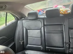 Alb Utilizat 2013 Chevrolet Malibu LT Berlinǎ | 8.000 EUR