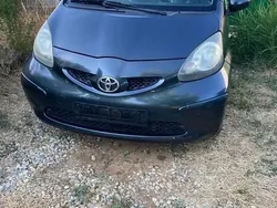 Utilizat 2006 Toyota Aygo Hatchback | 2.900 EUR