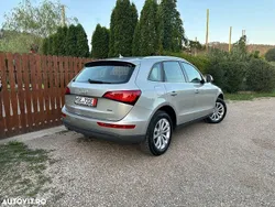 Culoaregalbeuriu Utilizat 2016 Audi Q5 SUV | 15.800 EUR (Preț bun)