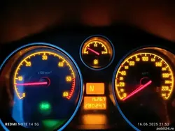 Utilizat 2007 Opel Astra Break | 2.000 EUR (Preț OK)