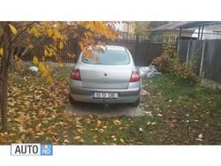 Utilizat 2004 Renault Mégane II Berlinǎ | 4.200 EUR