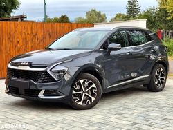 Culoaregri Utilizat 2022 Kia Sportage 4 SUV | 24.900 EUR (Preț OK)