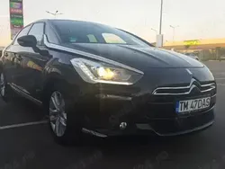 Utilizat 2015 Citroën DS5 Hatchback | 8.500 EUR