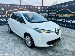 Culoarealb Utilizat 2014 Renault Zoe Hatchback | 5.500 EUR