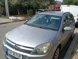 Utilizat 2006 Opel Astra Break | 450 EUR (Super Preț)