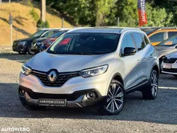 Gri Utilizat 2018 Renault Kadjar Bose Edition SUV | 13.499 EUR (Preț OK)