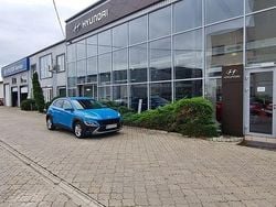 Culoarealbastru Utilizat 2021 Hyundai Kona SUV | 14.750 EUR (Preț OK)