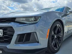 Gri Utilizat 2020 Chevrolet Camaro Coupe | 28.700 EUR