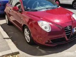 Utilizat 2011 Alfa Romeo MiTo Hatchback | 3.500 EUR