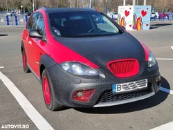 Rosu Utilizat 2011 Seat Altea XL Monovolum | 6.990 EUR