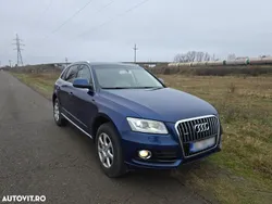 Albastru Utilizat 2013 Audi Q5 SUV | 14.990 EUR (Preț OK)