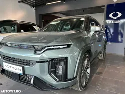 Verde Nouă 2024 Ssangyong Actyon SUV | 35.933 EUR