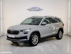 Culoaregri Utilizat 2022 Skoda Kodiaq Style SUV | 21.499 EUR (Preț OK)