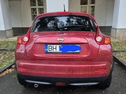 Utilizat 2012 Nissan Juke SUV | 7.300 EUR