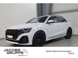 Utilizat 2025 Audi Q8 S-Line SUV | 97.395 EUR (Scump)