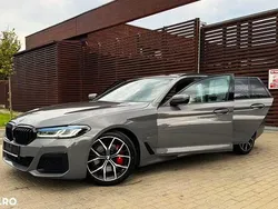Culoaregri Utilizat 2022 BMW 520 M Sport Break | 29.990 EUR (Puțin scump)