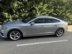 Utilizat 2019 Audi A5 Coupe | 20.999 EUR (Preț OK)