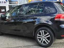 Utilizat 2010 VW Golf VI Hatchback | 3.590 EUR (Preț OK)