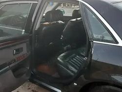 Utilizat 2002 Audi A8 Berlinǎ | 4.100 EUR