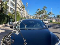 Culoarenegru Utilizat 2018 Tesla Model S Hatchback | 19.200 EUR